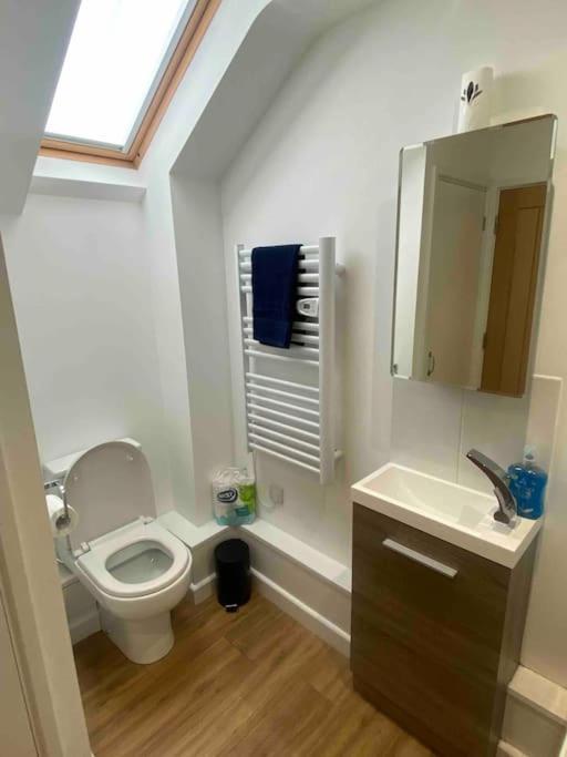 Truro City Escape Ngoại thất bức ảnh