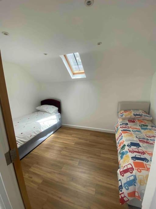 Truro City Escape Ngoại thất bức ảnh