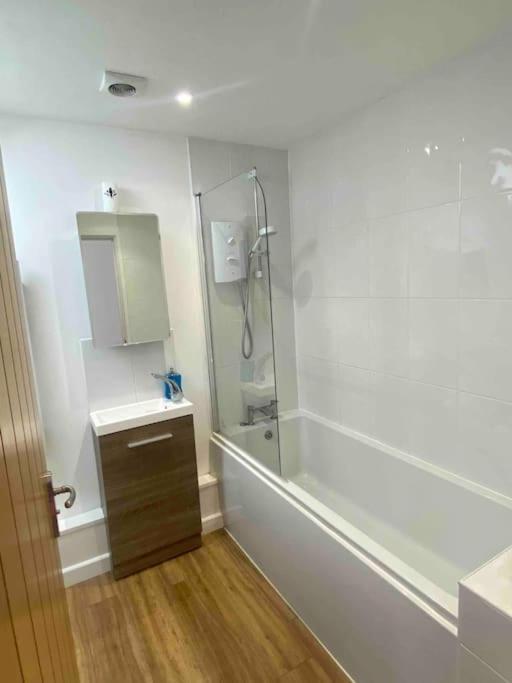 Truro City Escape Ngoại thất bức ảnh