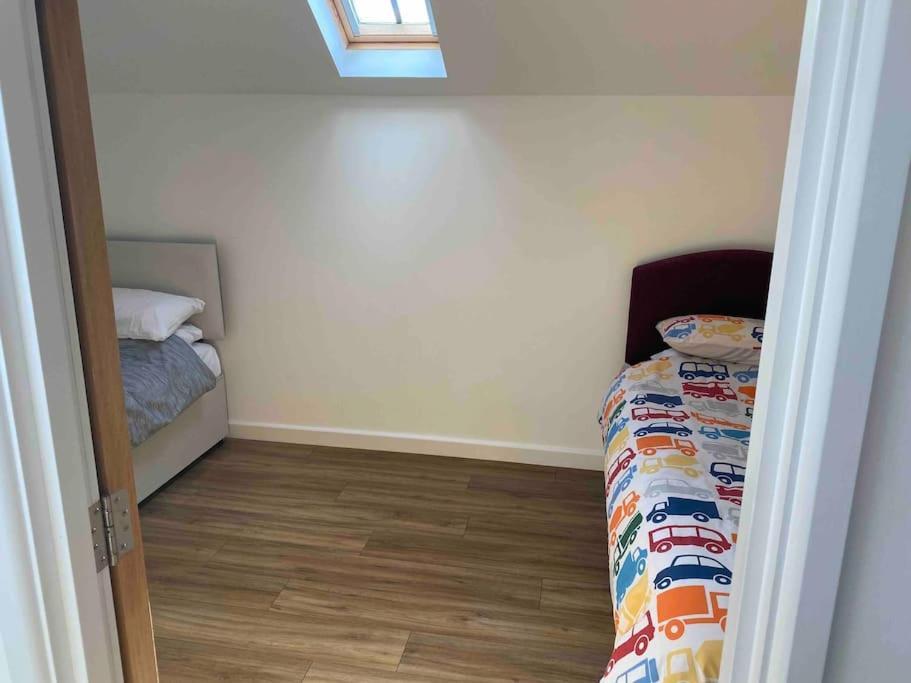 Truro City Escape Ngoại thất bức ảnh